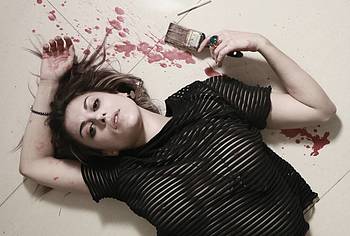 Lindsey Shaw Nude