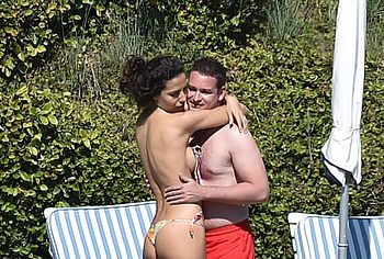 Laura Barriales Nude