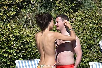 Laura Barriales Nude