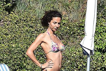 Laura Barriales Nude