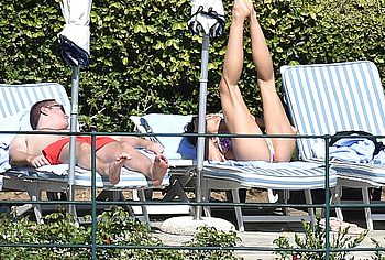 Laura Barriales Nude