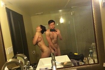Daisy Lowe Nude