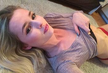 Maiken Scoie Brustad Nude