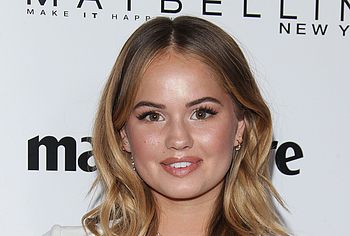 Debby Ryan Nude