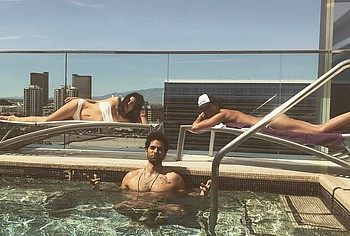 Jenna Dewan Tatum Nude