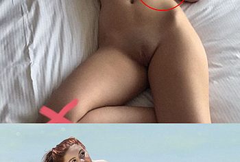 Ariel Winter Nude