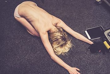 Taylor Momsen Nude