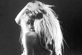 Taylor Momsen Nude