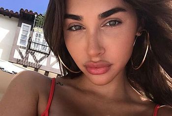 Chantel Jeffries Nude