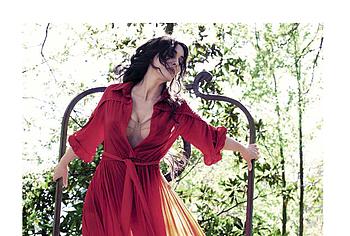 Monica Bellucci Nude