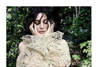 Monica Bellucci Nude