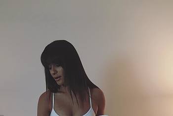 Lea Michele Nude