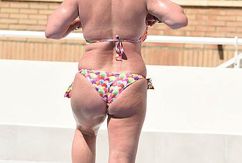 Lisa Appleton Nude