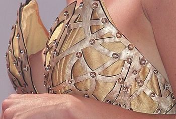 Mariana Atencio Nude