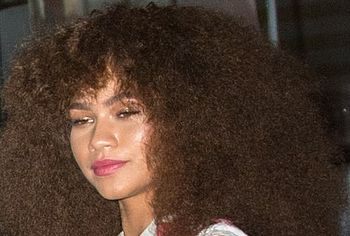Zendaya Coleman Nude