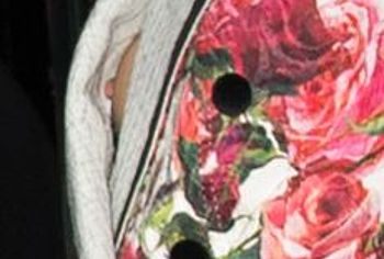 Zendaya Coleman Nude