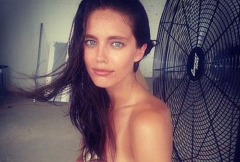 Emily DiDonato Nude