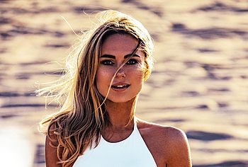 Kimberley Garner Nude