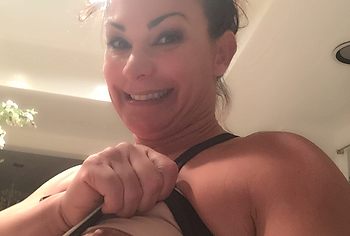 Lisa Marie Varon Sex Tape