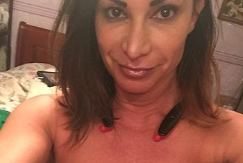 Lisa Marie Varon Sex Tape