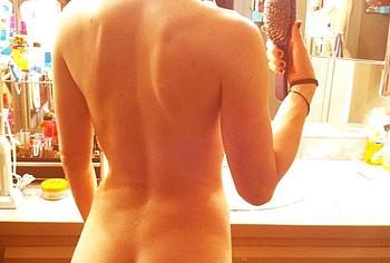 Iliza Shlesinger Nude