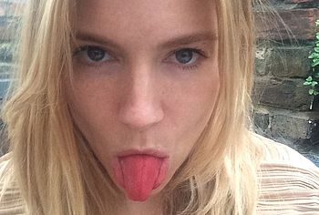 Sienna Miller Nude