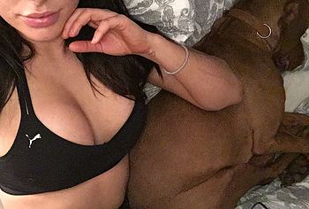 Jessica Rose Sex Tape