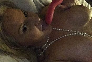 Tammy Lynn Sytch Nude