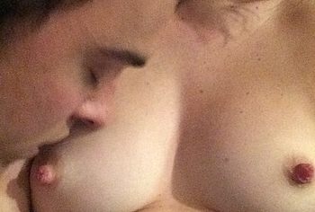 Jacqueline Dunford Nude