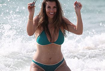 Imogen Thomas Nude