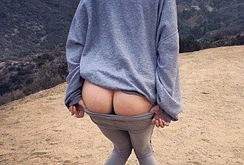 Caroline Vreeland Nude Leaked