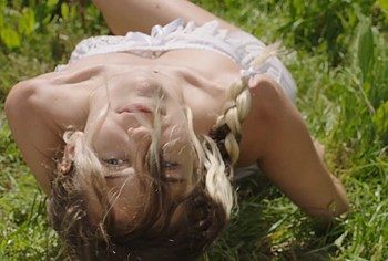 Miley Cyrus Nude