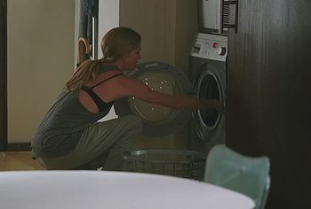 Charlize Theron Nude