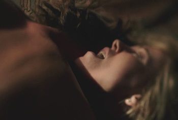 Charlize Theron Nude