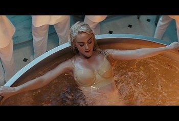 Katy Perry Nude