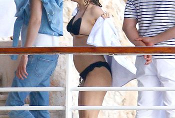 Natalie Portman Nude