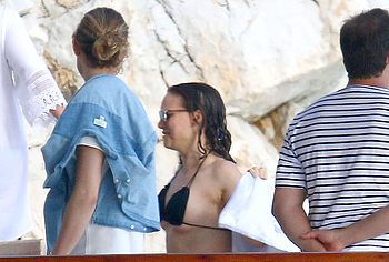 Natalie Portman Nude