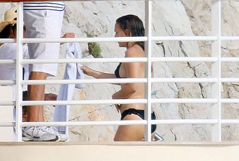 Natalie Portman Nude