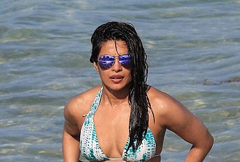Priyanka Chopra Nude