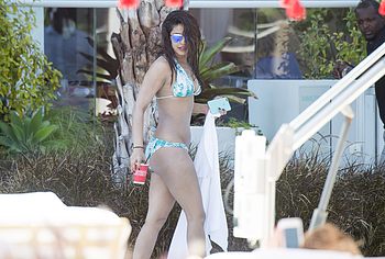 Priyanka Chopra Nude