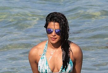 Priyanka Chopra Nude