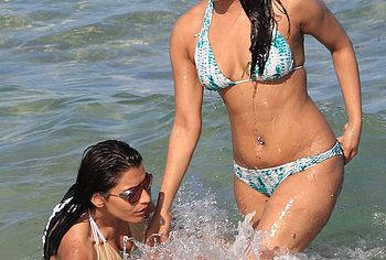 Priyanka Chopra Nude