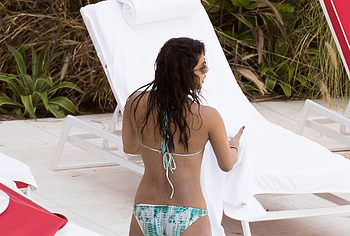 Priyanka Chopra Nude