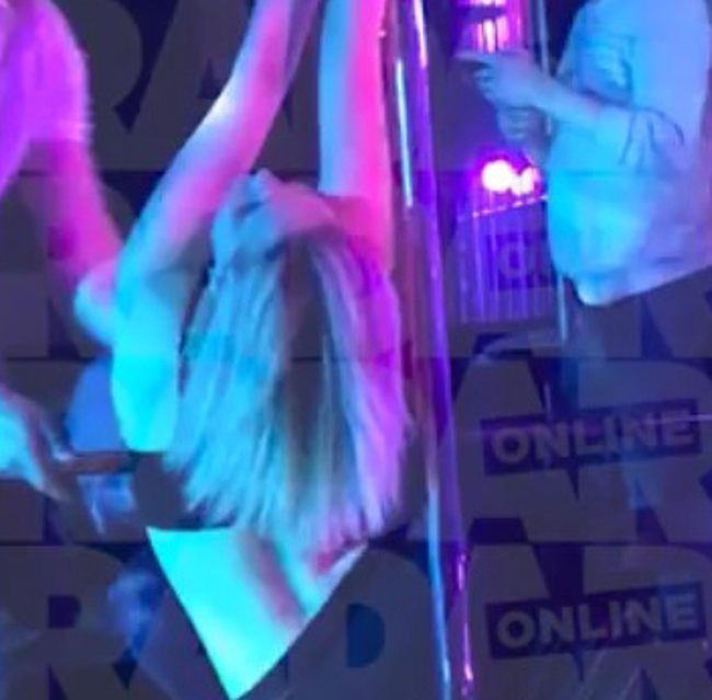 Jennifer Lawrence Nude