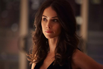 Abigail Spencer Sex Tape