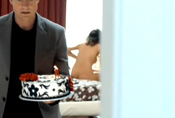 Abigail Spencer Sex Tape