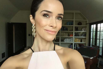 Abigail Spencer Sex Tape