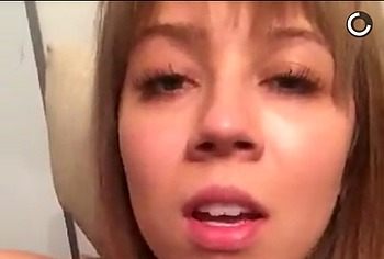 Jennette McCurdy Nude