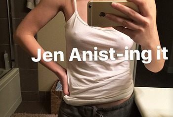 Jennette McCurdy Nude