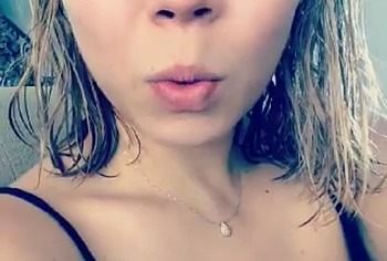 Jennette McCurdy Nude